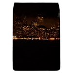San Fransisco Usa California Water Removable Flap Cover (S)