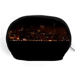 San Fransisco Usa California Water Accessory Pouch (Medium)
