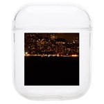 San Fransisco Usa California Water Soft TPU AirPods 1/2 Case