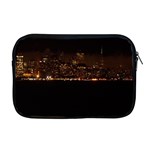 San Fransisco Usa California Water Apple MacBook Pro 17  Zipper Case