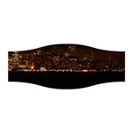 San Fransisco Usa California Water Stretchable Headband