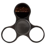 San Fransisco Usa California Water Finger Spinner