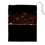 San Fransisco Usa California Water Drawstring Pouch (4XL)