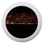 San Fransisco Usa California Water Dento Box with Mirror