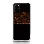 San Fransisco Usa California Water Samsung Galaxy S20Plus 6.7 Inch TPU UV Case