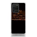 San Fransisco Usa California Water Samsung Galaxy S20 Ultra 6.9 Inch TPU UV Case