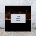 San Fransisco Usa California Water White Box Photo Frame 4  x 6 