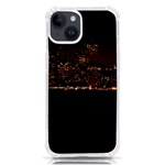 San Fransisco Usa California Water iPhone 14 TPU UV Print Case