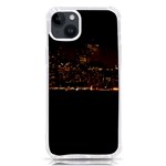 San Fransisco Usa California Water iPhone 14 Plus TPU UV Print Case