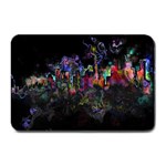 Grunge Paint Splatter Splash Ink Plate Mats