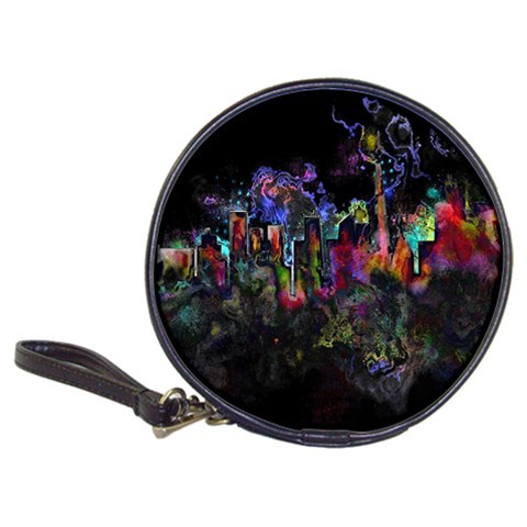 Grunge Paint Splatter Splash Ink Classic 20 Front