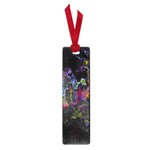 Grunge Paint Splatter Splash Ink Small Book Marks