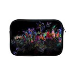 Grunge Paint Splatter Splash Ink Apple MacBook Pro 15  Zipper Case