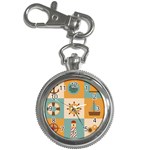 Nautical Elements Collection Key Chain Watches