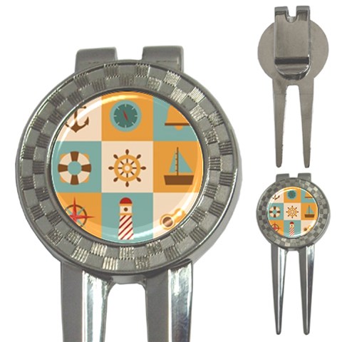 Nautical Elements Collection 3 Front