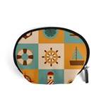 Nautical Elements Collection Accessory Pouch (Small)