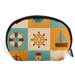 Nautical Elements Collection Accessory Pouch (Large)