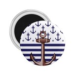 Anchor Background Design 2.25  Magnets