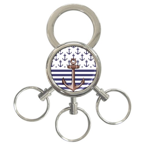 Anchor Background Design 3 Front
