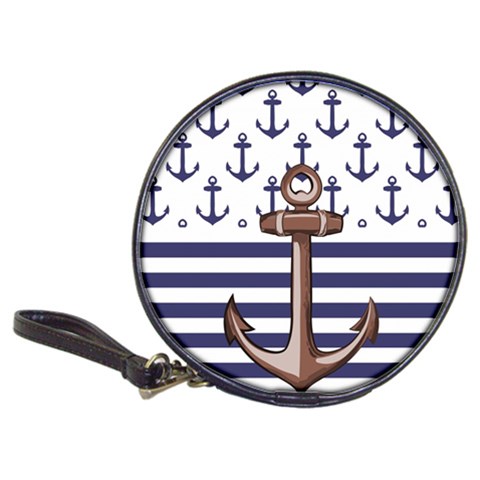 Anchor Background Design Classic 20 Front