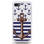Anchor Background Design iPhone SE