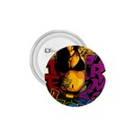 Xtreme Skateboard Graffiti 1.75  Buttons
