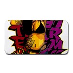 Xtreme Skateboard Graffiti Medium Bar Mat