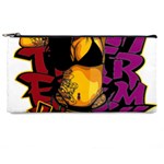 Xtreme Skateboard Graffiti Pencil Case