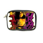 Xtreme Skateboard Graffiti Coin Purse