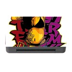 Xtreme Skateboard Graffiti Memory Card Reader with CF
