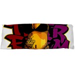 Xtreme Skateboard Graffiti Body Pillow Case (Dakimakura)