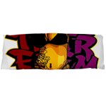 Xtreme Skateboard Graffiti Body Pillow Case Dakimakura (Two Sides)