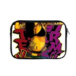 Xtreme Skateboard Graffiti Apple MacBook Pro 15  Zipper Case