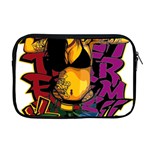 Xtreme Skateboard Graffiti Apple MacBook Pro 17  Zipper Case
