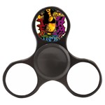 Xtreme Skateboard Graffiti Finger Spinner
