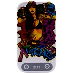 Xtreme Skateboard Graffiti Sterilizers