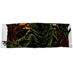 Grim Reaper Above Art  Monster Moon Letter Poster Body Pillow Case (Dakimakura)