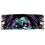 Anarchy Skull And Birds Body Pillow Case Dakimakura (Two Sides)