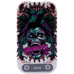 Anarchy Skull And Birds Sterilizers
