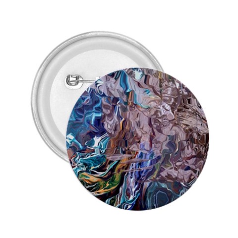 Abstract blend V 2.25  Buttons from ArtsNow.com Front