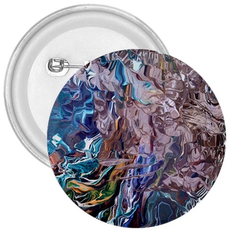 Abstract blend V 3  Buttons from ArtsNow.com Front