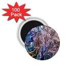 Abstract blend V 1.75  Magnets (100 pack) 