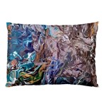 Abstract blend V Pillow Case