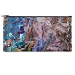 Abstract blend V Pencil Case