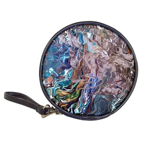 Abstract blend V Classic 20 Front