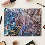 Abstract blend V Cosmetic Bag (XL)