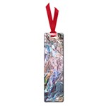 Abstract blend V Small Book Marks