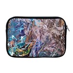 Abstract blend V Apple MacBook Pro 17  Zipper Case