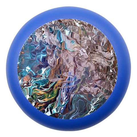 Abstract blend V Dento Box with Mirror from ArtsNow.com Front