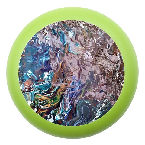 Abstract blend V Dento Box with Mirror from ArtsNow.com Front